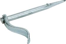 TRIUSO Verputzhaken verzinkt 150mm Putzhaken ähnl Bertool Betonhaken Mauerhaken