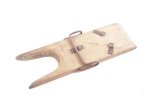 Altes schusterwerkzeug holz - schusterwerkzeug,