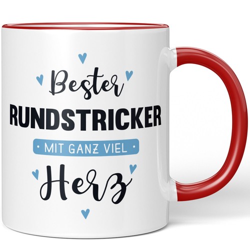 Bester rundstricker mit ganz - mit,