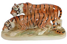 HERTWIG Katzhütte Tiger