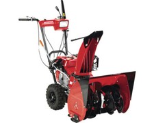 Benzin Schneefräse HONDA HSS