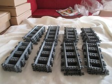  Lego Eisenbahn City 32 gerade