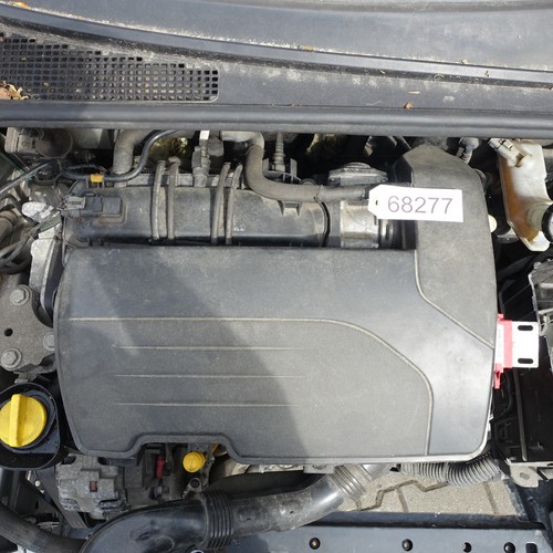 Motor renault clio iii - renault,