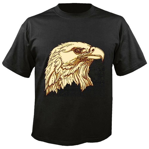 Shirt adler eagle geier - adler,
