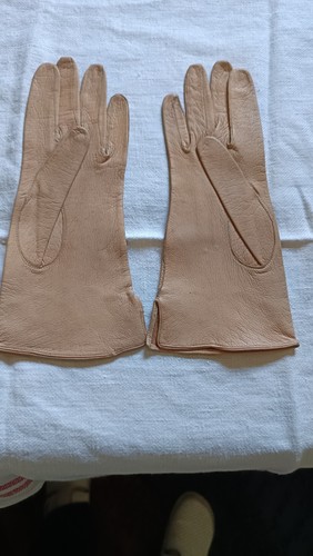 Damenhandschuhe aus weichem