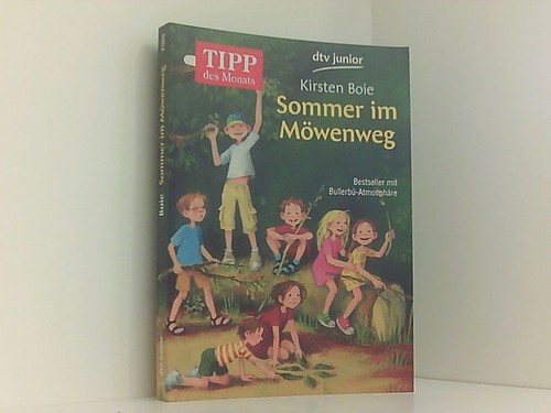 Sommer möwenweg kirsten - im,