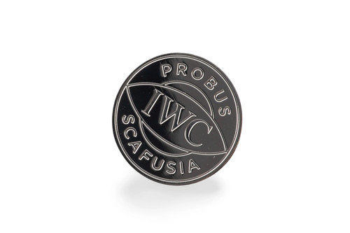 Iwc schaffhausen probus - schaffhausen,