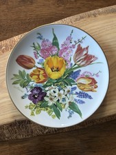 Hutschenreuther Easter Bouquet