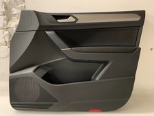 VW Touran 5T1 Türverkleidung Türpappe Tür Verkleidung Vorne Rechts 5TB867012