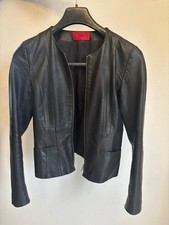 Lederjacke Damen Hugo by Hugo
