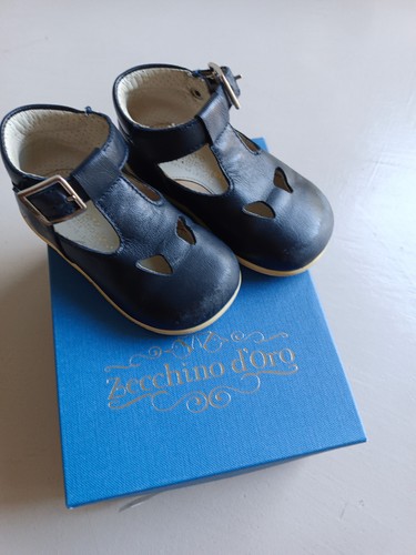 Zecchino oro sandalen - d'oro,