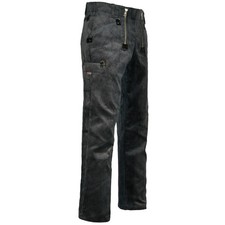 EIKO Zunfthose RHEIN grau