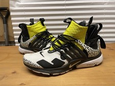 Nike Acronym x Air Presto Mid