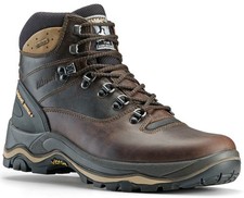 Grisport® Trekkingstiefel "Stubai" Wanderschuhe Herren Wanderstiefel Jagdstiefel