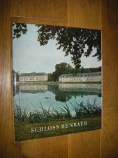 Schloss Benrath Peters, Heinz