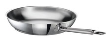 Gastro SUS Bratpfanne Industar Pfanne Stielpfanne Ofen geeig. Schulte Ufer Ø28cm