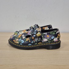 Dr Martens Polley 8065 Floral