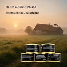 Wurstdosen | Wurstkonserven |