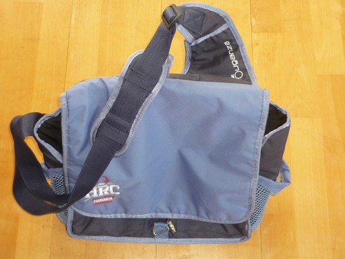 Fouganza tasche reittasche - tasche,