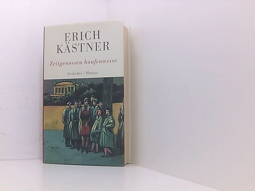 Zeitgenossen haufenweise - zeitgenossen,,