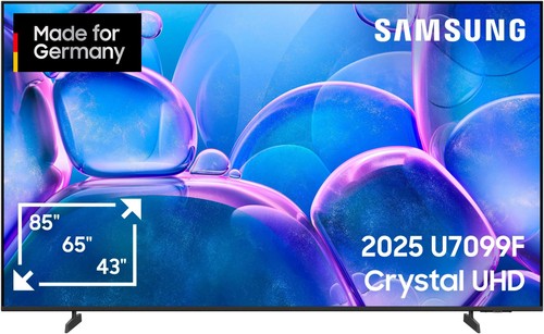 Samsung gu65u7099fu - samsung,