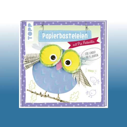 Papierbasteleien pia - papierbasteleien, |