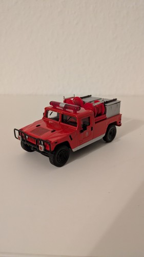 Del prado feuerwehr 1992 - prado,