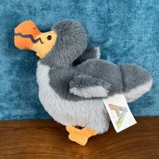 Ark Survival Evolved Plush