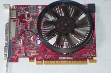 MSI GeForce N650 GTX 650 1GB