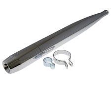 Auspuff JAMARCOL 64x28mm SACHS