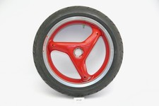 Ducati 748 916 996 - Hinterrag