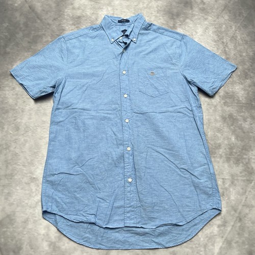 Gant regular fit herren - gant,