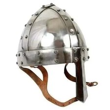 Helm Mittelalter Rüstung
