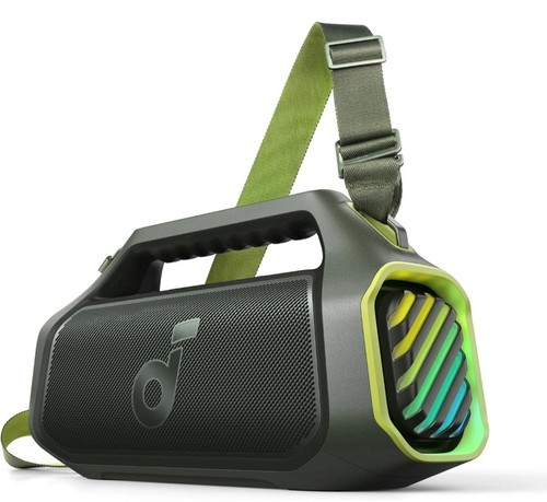 Soundcore boom plus grün - soundcore, 2