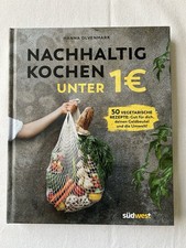 Hanna Olvenmark: Nachhaltig