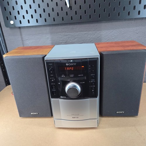 Sony cmt eh10 - cmt-eh10, micro