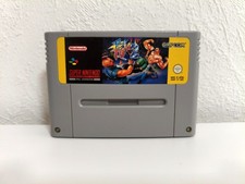 SNES - Final Fight 2 - Super