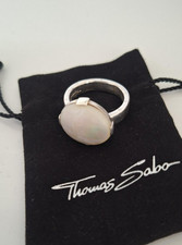 Thomas Sabo Ring Gr. 66