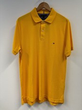 Tommy Hilfiger Herren Polo
