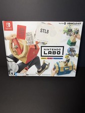 Nintendo Labo Toy-Con 03