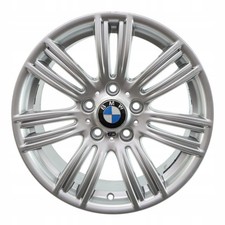 1x Alufelge 17 Zoll 8.0" 5x120