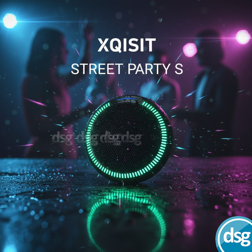Xqisit kabelloser bluetooth - xqisit,