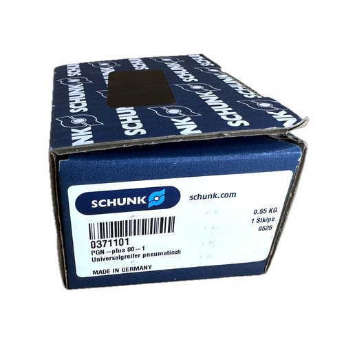Nj444 finger parallelgreifer - nj444,