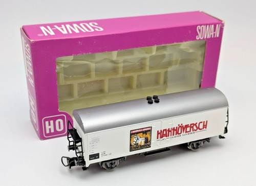 Sowa hannöversch - sowa-n, h0