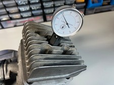 Simson Adapter Gewindehülse