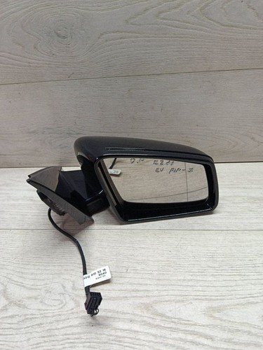 Mercedes benz w212 2010 - mercedes-benz,