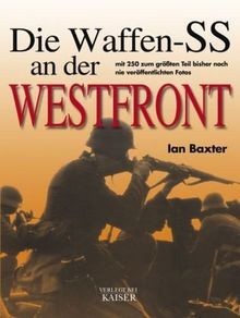 Die waffen der - die, waffen-ss