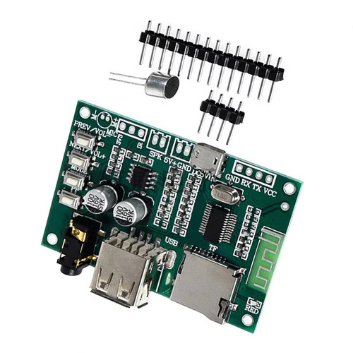 Bt201 bluetooth receiver - bt201,