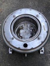 Viessmann Vitodens 333-F FS3A 13 KW Wärmetauscher 7354351 und 7831497 