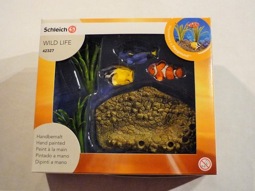 Schleich 42327 korallenfisch - 42327,